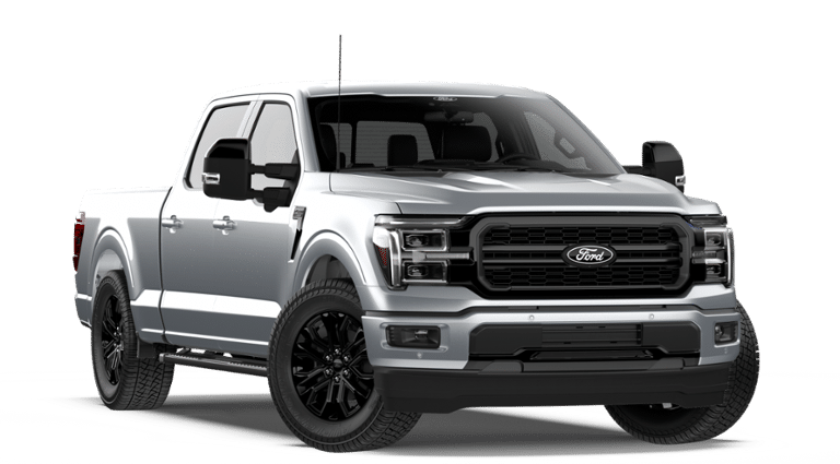 F-150® vehicle